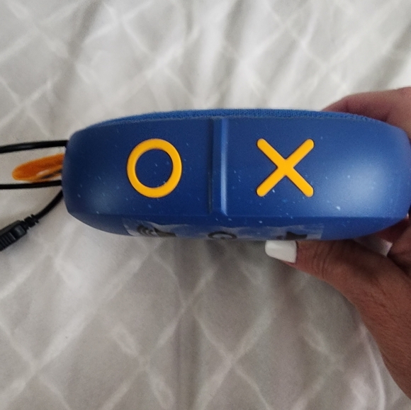 Bluetooth speaker - Picture 3 of 5